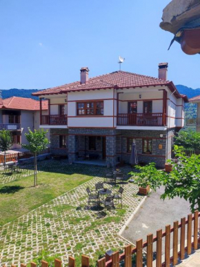 NUCA GUESTHOUSE
